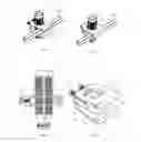 Fig. 08 - FIRE SPRINKLER HEAD MOUNTING ASSEMBLY