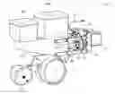 Fig. 01 - Row unit for agricultural implement
