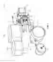 Fig. 02 - Row unit for agricultural implement