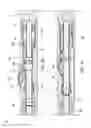 Fig. 02 - Extendable cutting tools for use in a wellbore