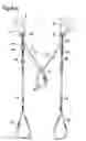Fig. 06 - Apparatus for Climbing a Rope