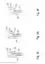 Fig. 10 - Device for entraining a shaft door by means of an elevator car door