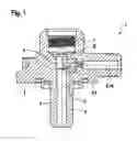 Fig. 02 - Metallic component for high-pressure applications