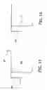 Fig. 09 - Flume system for a filter system including at least one filter having a filter bed that is periodically washed with liquid, gas or a combination thereof