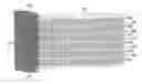Fig. 01 - Electric heating device for vehicles having a high voltage electric system