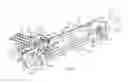 Fig. 08 - Fastener stock and device for use in dispensing plastic fasteners therefrom