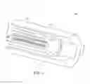 Fig. 05 - Injector and method for co-feeding solid and liquid fuels