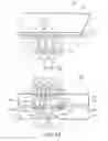 Fig. 09 - Painting robot system and spray gun unit