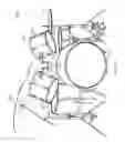 Fig. 02 - Microphone mounting apparatus