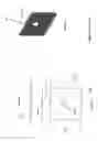 Fig. 07 - SPRING POST BOX HOLDER FOR RECEIVING A MAILBOX AND POST ARRANGEMENT FOR ABSORBING IMPACTS, E.G., FROM SNOW, SLUSH, ICE AND WATER THROWN FROM A PLOWBLADE