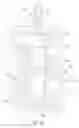 Fig. 14 - Hydraulic rotary valve