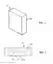 Fig. 02 - Composite Structures with Phase Change Material and Adsorbent and Encapsulant Materials