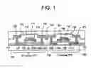 Fig. 02 - Device comprising EL element electrically connected to P-channel transistor