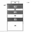 Fig. 01 - Vertical topology light emitting device