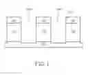 Fig. 02 - Manufacturing method of power transistor device with super junction