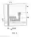 Fig. 12 - Pixel structure and fabricating method thereof