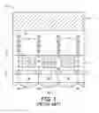 Fig. 02 - Backside image sensor pixel with silicon microlenses and metal reflector