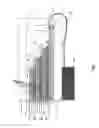 Fig. 02 - Method for creating and packaging three dimensional stacks of biochips containing microelectro-mechanical systems