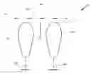 Fig. 01 - SYSTEM AND METHOD FOR FRAGMENTATION AND DISPERSAL OF A COMPRESSED GAS BODY