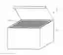 Fig. 01 - Shuffled playing cards and manufacturing method thereof