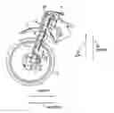 Fig. 01 - Methods and apparatus for selective stiffness of vehicle suspension