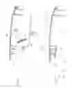Fig. 06 - Interior panel part with airbag cover