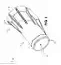 Fig. 04 - Systems and methods for coupling pipe with angled coupling mechanism