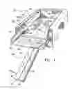 Fig. 02 - Ramp storage case assembly for pickup trucks
