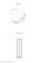 Fig. 22 - Table accessory for a chair