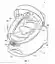Fig. 02 - Electromagnetic children's bouncer