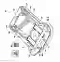 Fig. 03 - Electromagnetic children's bouncer