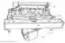 Fig. 01 - Steerable system for asphalt milling attachment