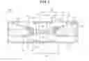 Fig. 02 - Linear vibration motor having elastic member including bending part