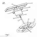 Fig. 02 - Flywheel system