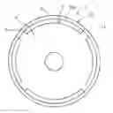 Fig. 01 - ROTOR FOR MOTOR AND METHOD FOR MANUFACTURING THE SAME