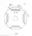 Fig. 02 - Rotor for motor and method of manufacturing the same
