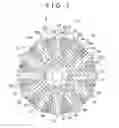 Fig. 07 - Rotor for rotary electric machine