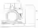 Fig. 01 - Generator motor and work machine