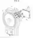 Fig. 07 - Generator motor and work machine