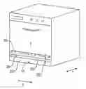 Fig. 01 - Dishwasher
