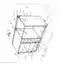 Fig. 02 - INSTRUMENT STORAGE CABINET SYSTEM