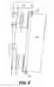 Fig. 07 - Removable side hinge for appliance