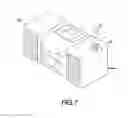 Fig. 07 - POWER SUPPLY CONTROL DEVICE FOR AN ELECTRONIC PRODUCT