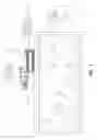 Fig. 02 - Lighting apparatus