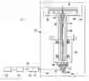 Fig. 01 - Method for detecting imperfect mounting of a rod-shaped metallic object in a metallic hollow shaft and a device