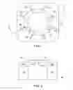 Fig. 02 - TEST ELECTRONICS TO DEVICE UNDER TEST INTERFACES, AND METHODS AND APPARATUS USING SAME