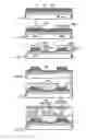 Fig. 22 - Contact structure and semiconductor device