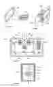 Fig. 25 - Contact structure and semiconductor device