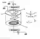 Fig. 26 - Contact structure and semiconductor device