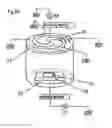Fig. 27 - Contact structure and semiconductor device
